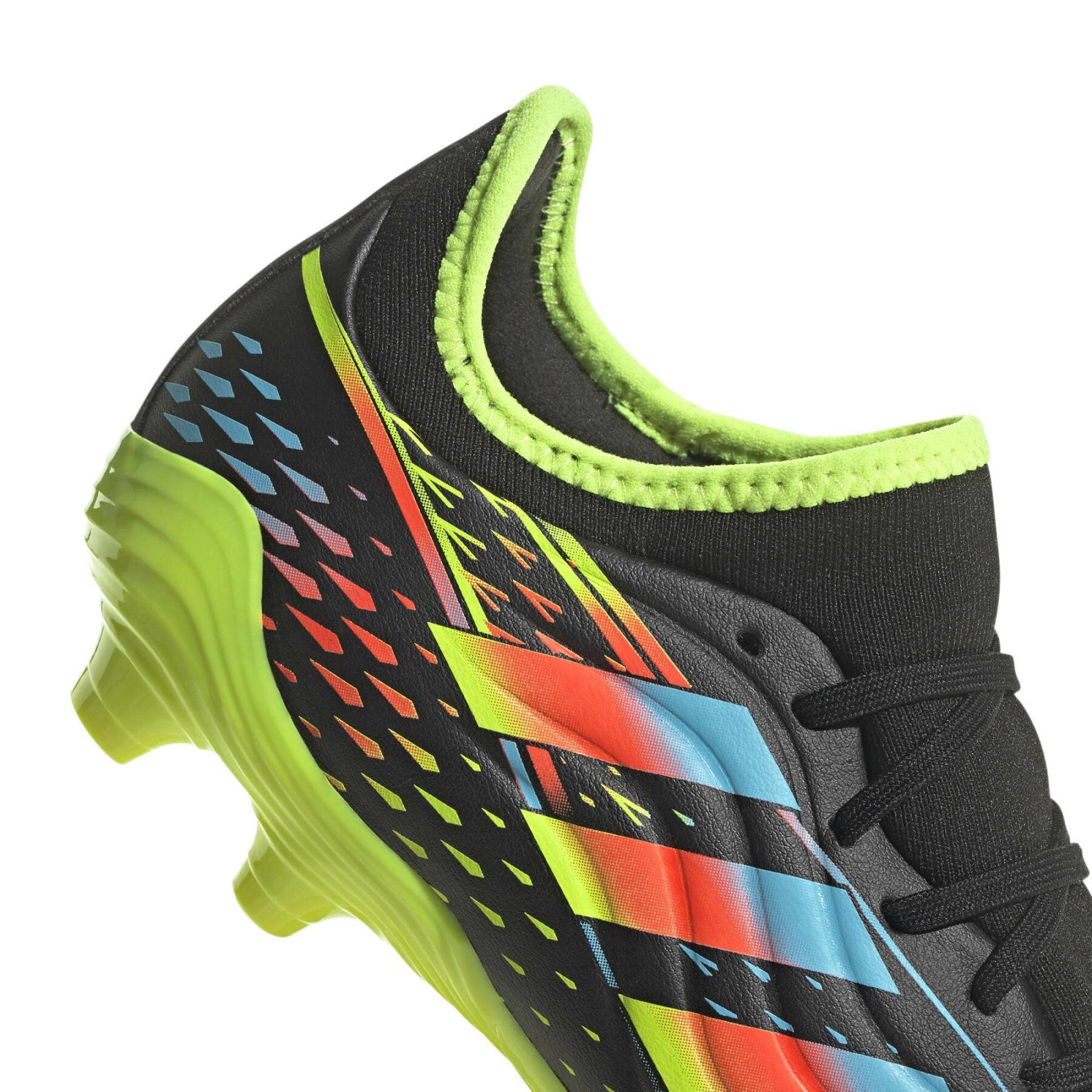 Chaussures de football adidas Copa Sense.3 Fg - Al Rihla